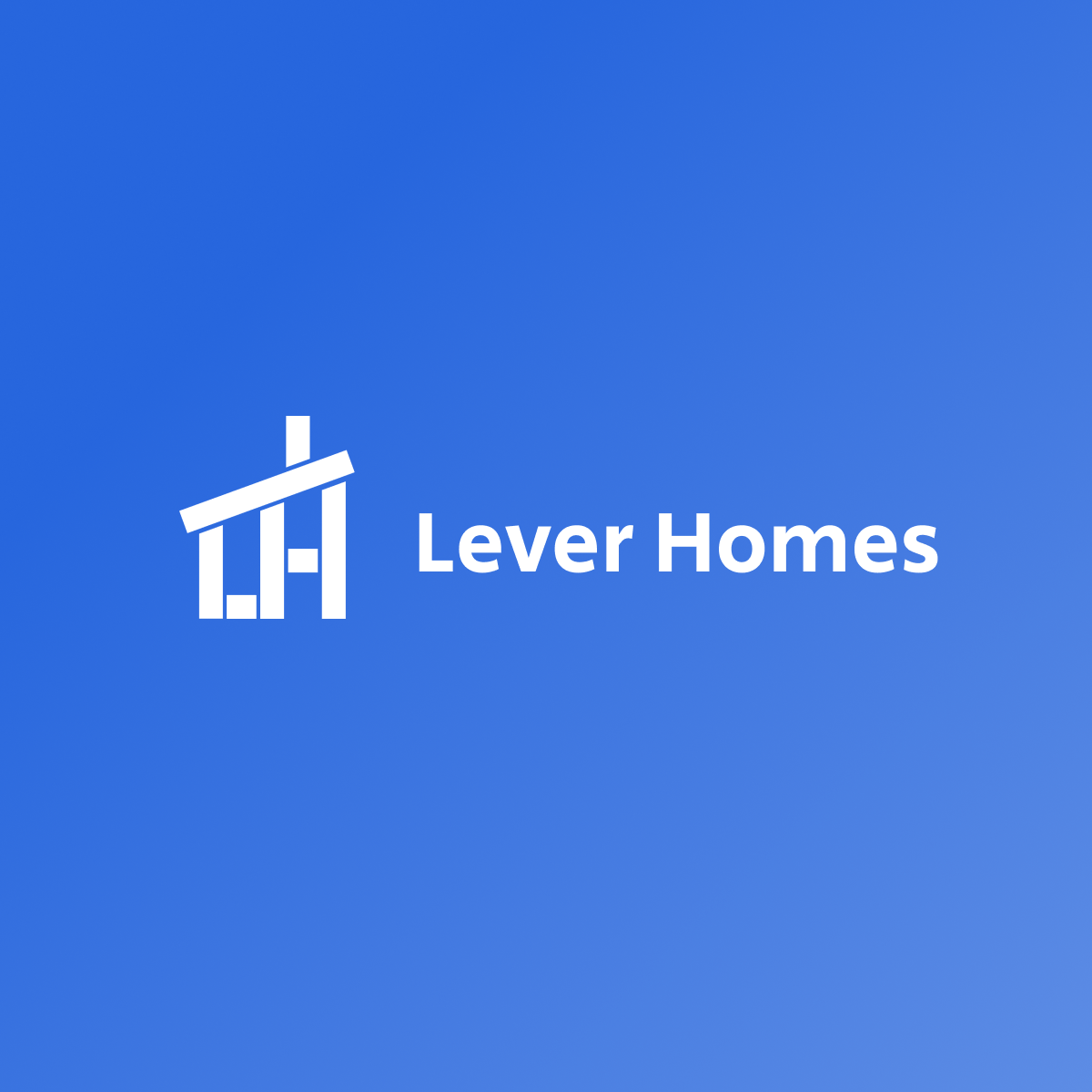 Lever Homes